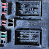 06-09 Land Rover Range Rover Sport Rear Fuse Relay Box - YQE500420 / 519051718, automan spare parts